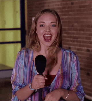 Amanda Seyfried Amanda Seyfried