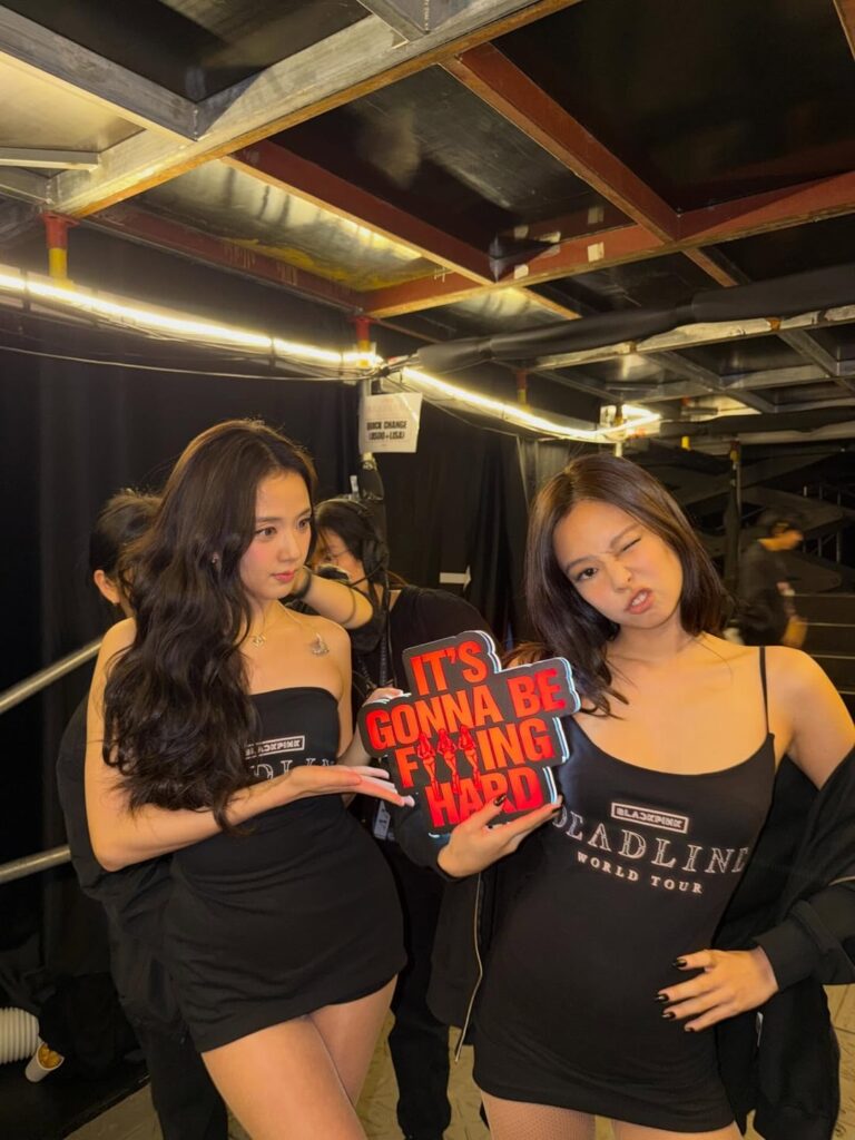 260201 تحديث جيني على الانستغرام