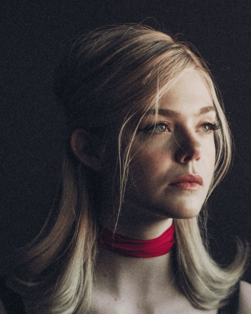 Elle Fanning Elle Fanning