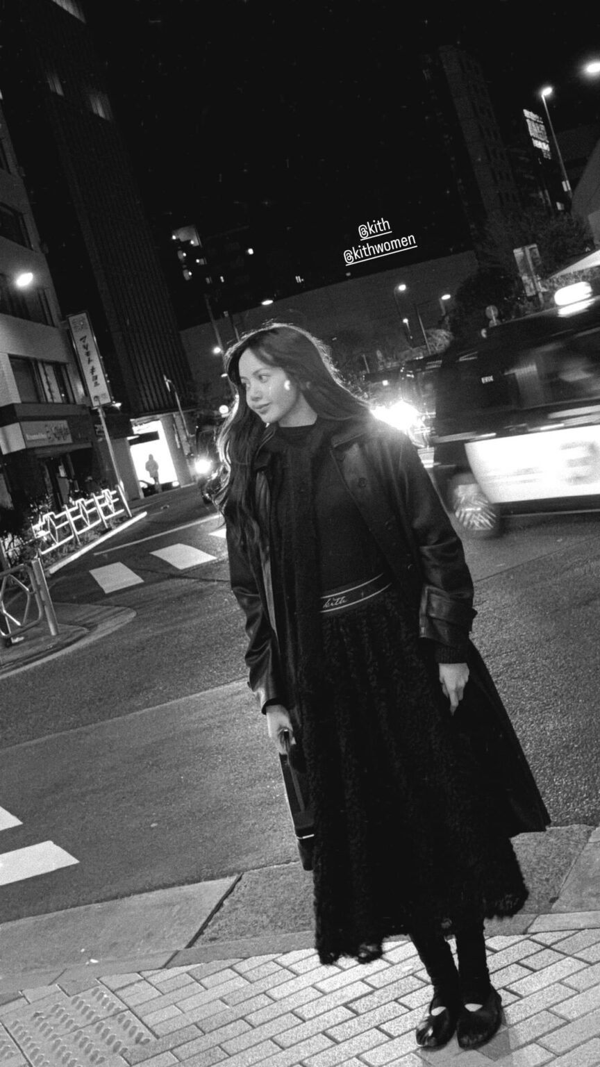 260212 تحديث قصة ليزا على IG