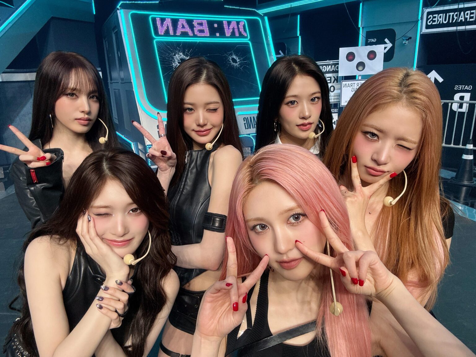 260214 تحديث Discord الرسمي لـ IVE - عيد حب سعيد، Discord Dives!