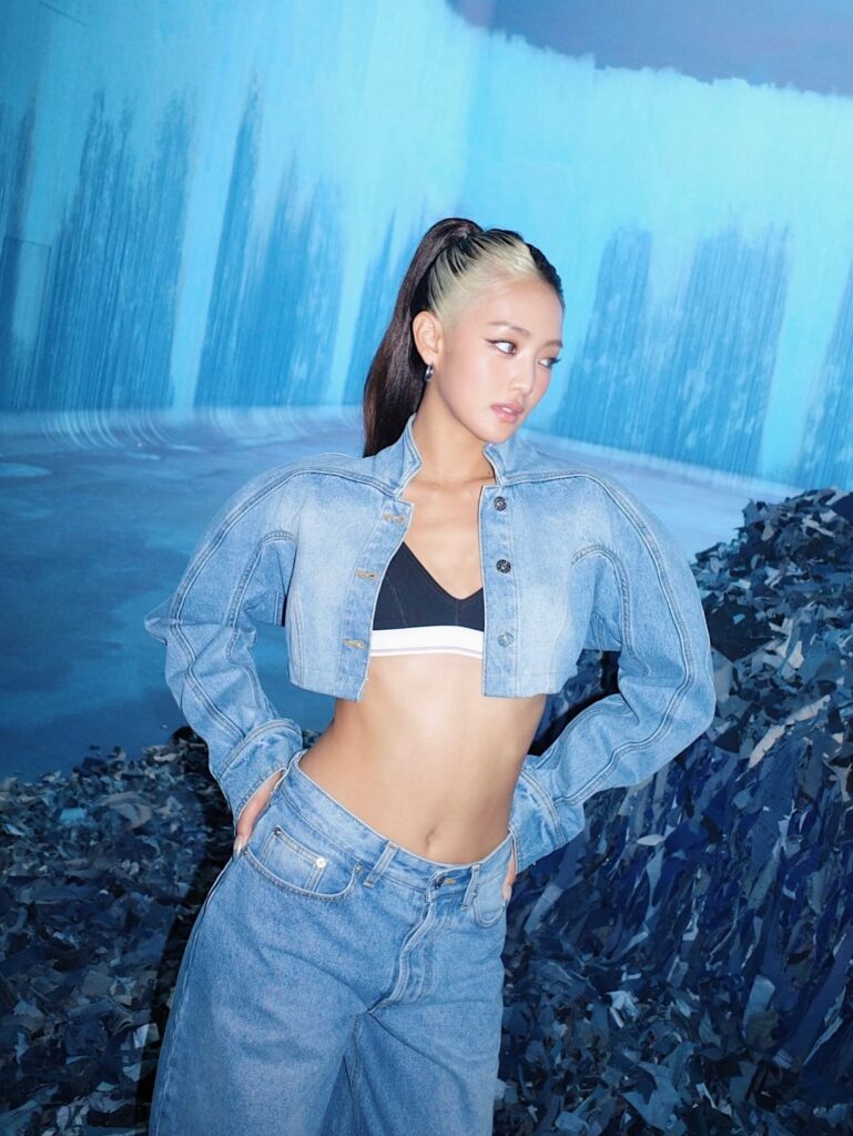 260202 تحديث ميني على الانستقرام مع يوكي