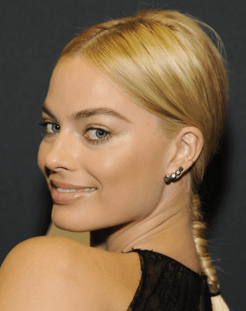 Margot Robbie