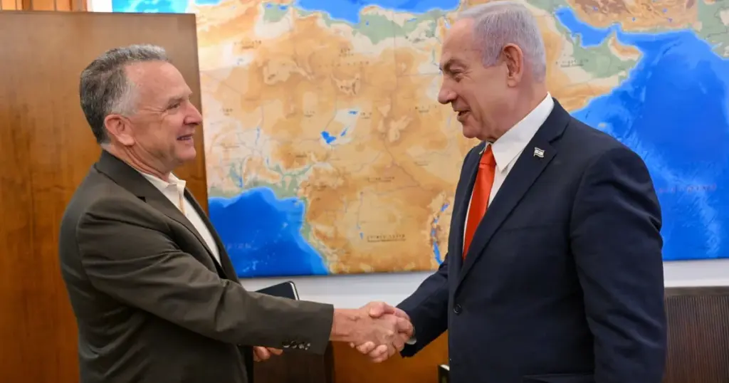 نتنياهو يحذر ويتكوف من "الثقة في وعود إيران"