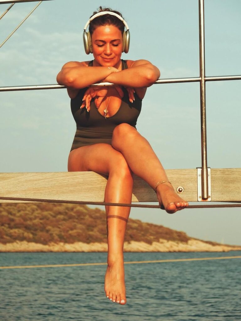 Özge Borak Özge Borak