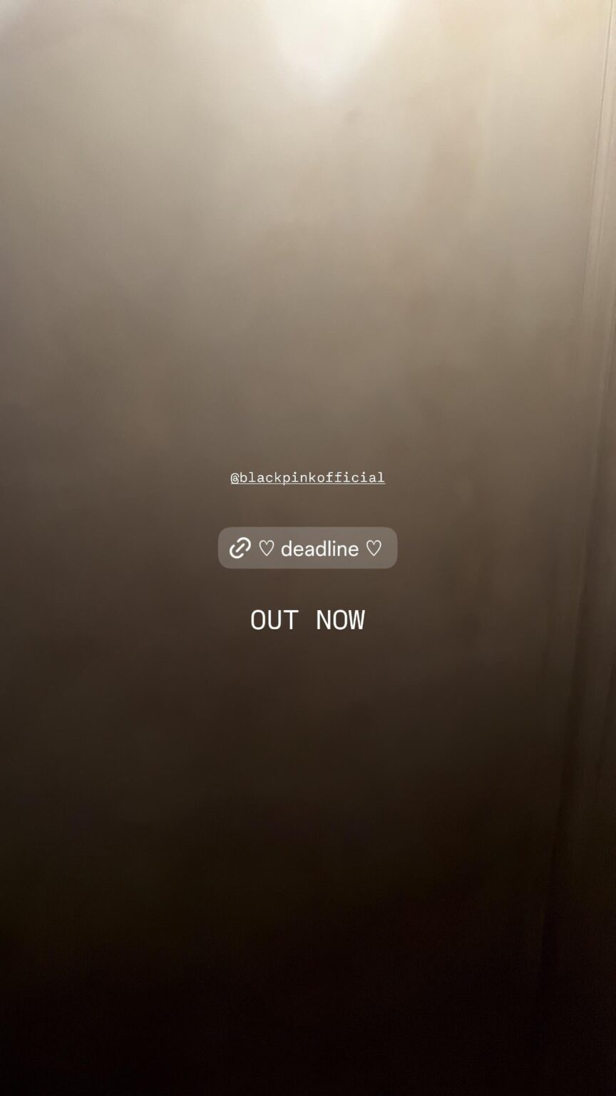 260227 تحديث قصة روزي على الانستغرام