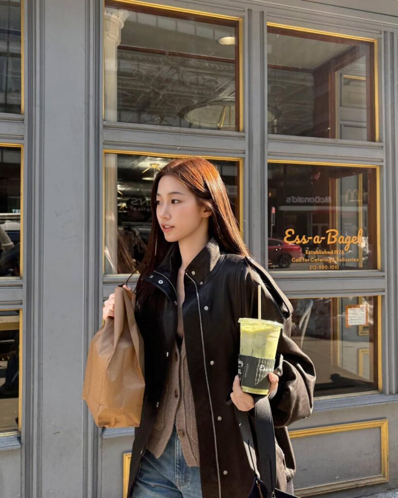 260215 تحديث كازوها على الانستقرام