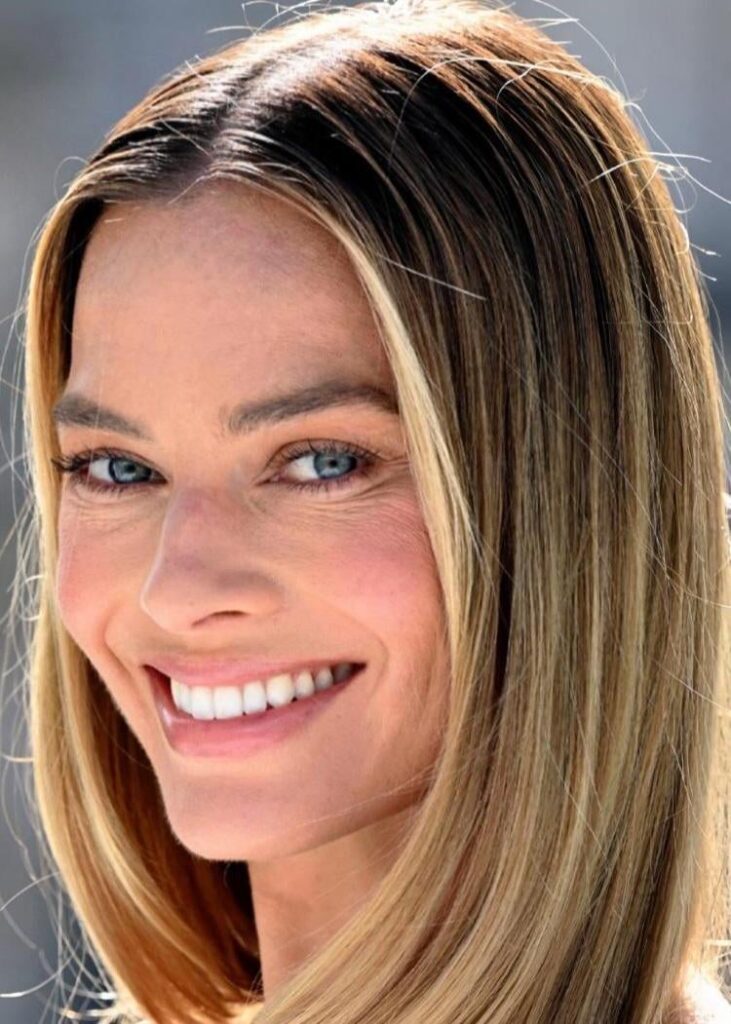 Margot Robbie