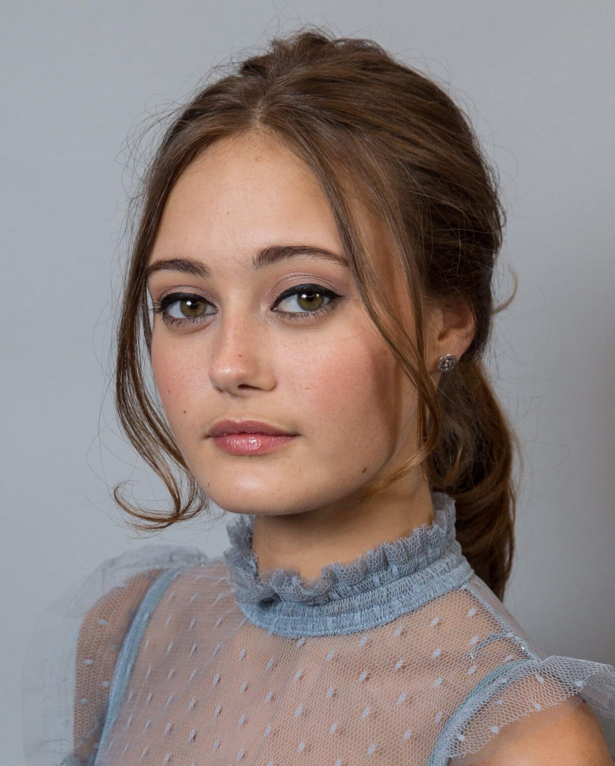 Ella Purnell