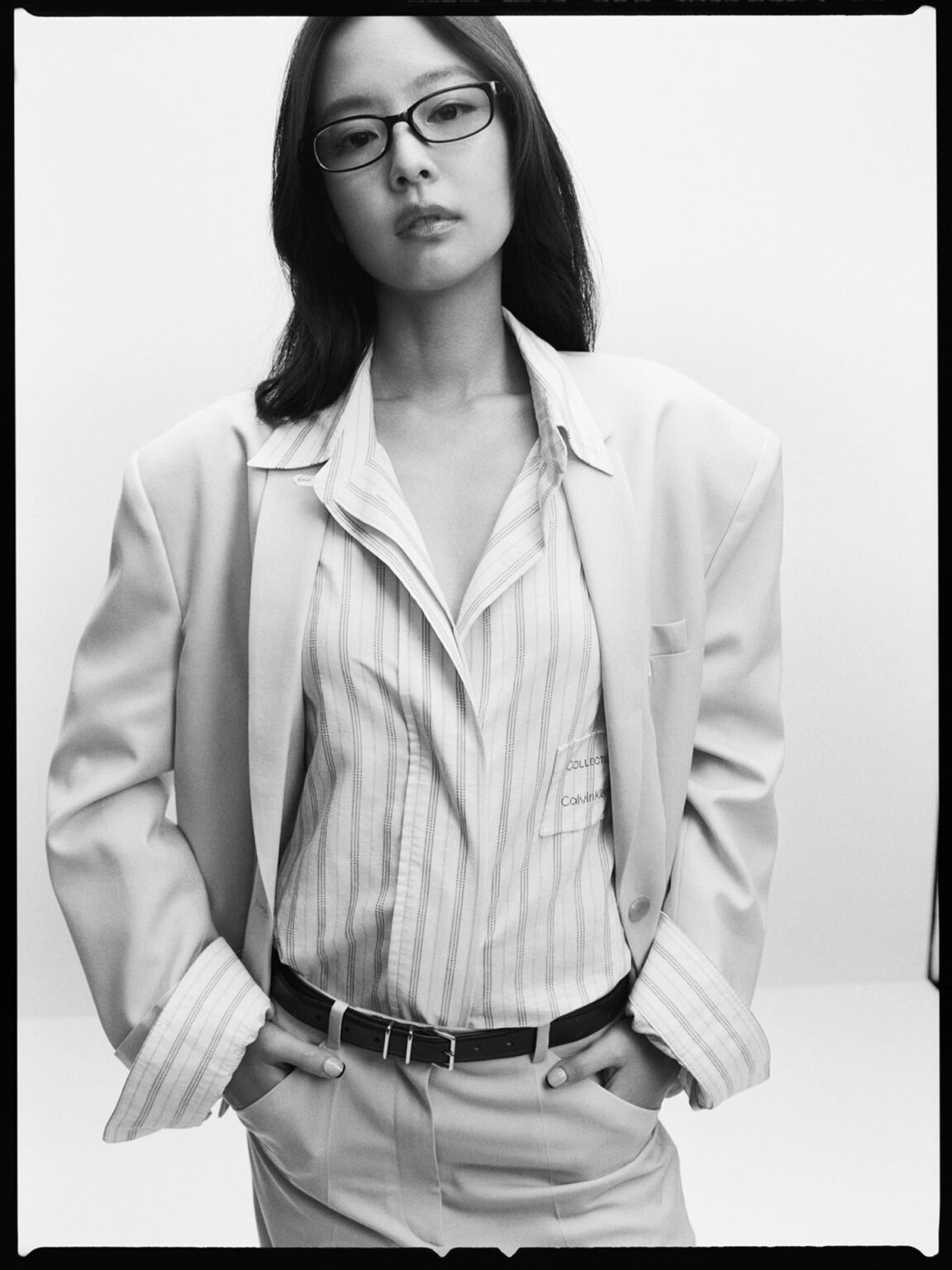 260218 جيني لكالفن كلاين