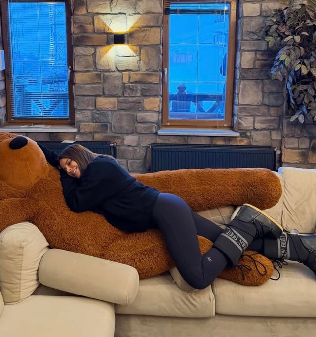 Simge Sağın Simge Sağın