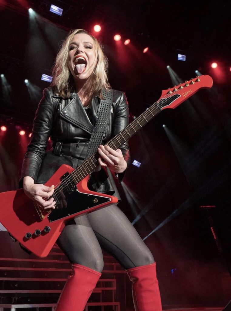 Lzzy Hale