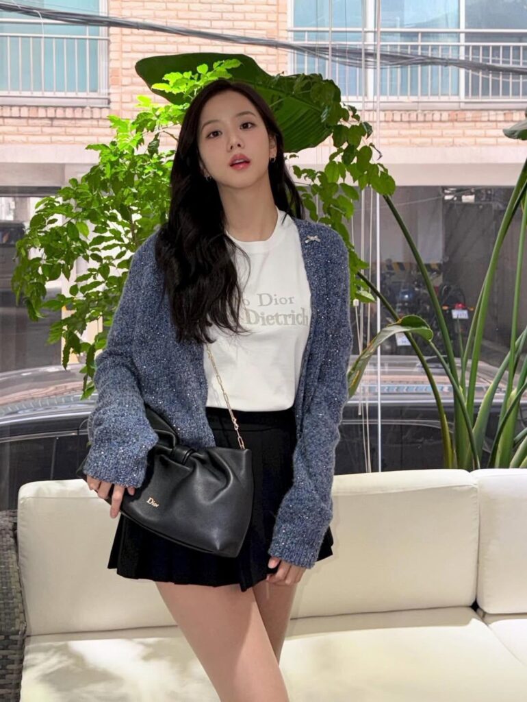 260228 تحديث جيسو على الانستقرام