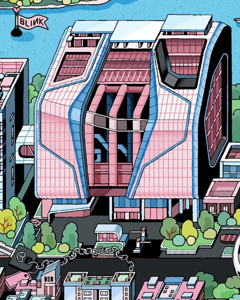 260225 بلاك بينك | المنطقة الوردية