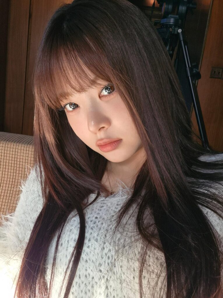 260226 تحديث هونغ إيونتشاي على الويفيرس