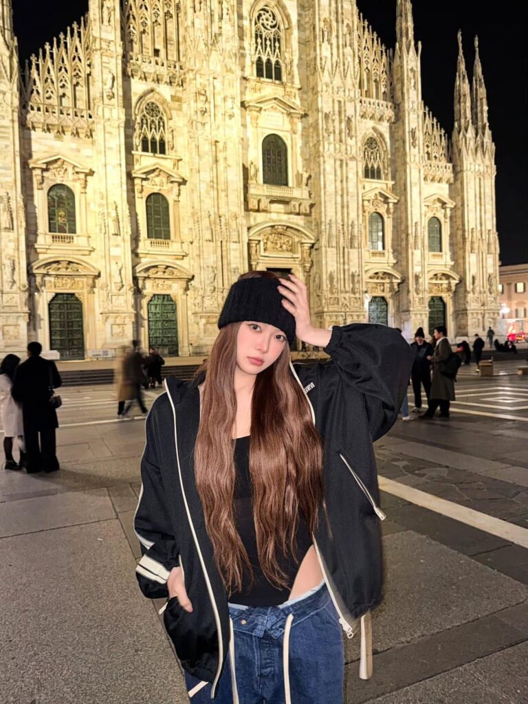 260227 - تحديث هونج ايونتشاي على الانستقرام