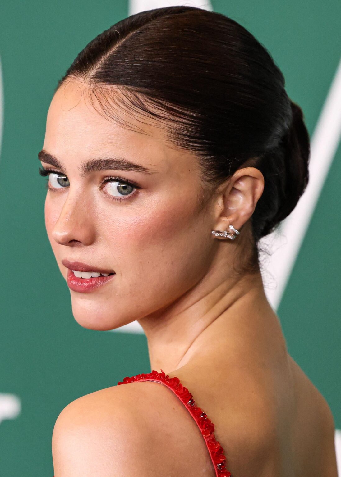 Margaret Qualley Margaret Qualley