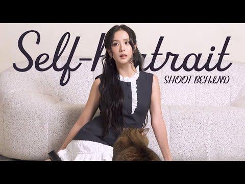 260204 [Making] صورة شخصية التقطت في الخلف