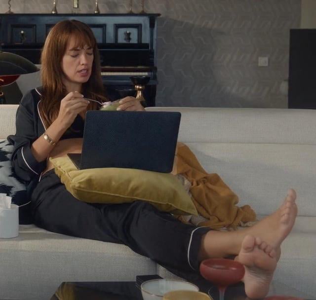 Seda Bakan İyileştirilmiş görüntü Seda Bakan İyileştirilmiş görüntü