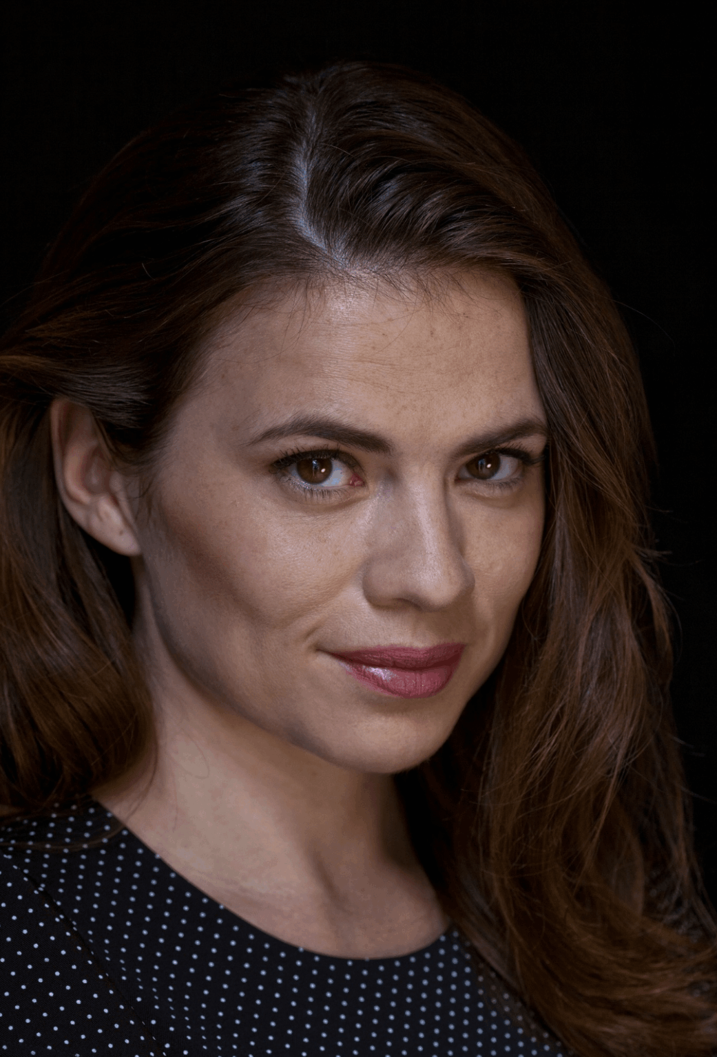 Hayley Atwell
