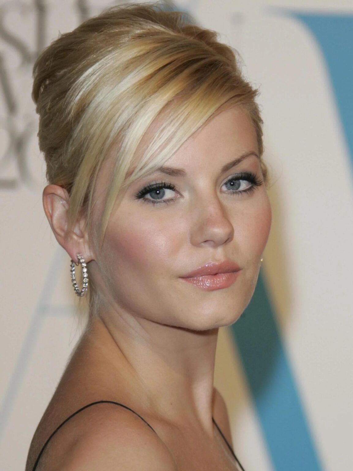 Elisha Cuthbert
