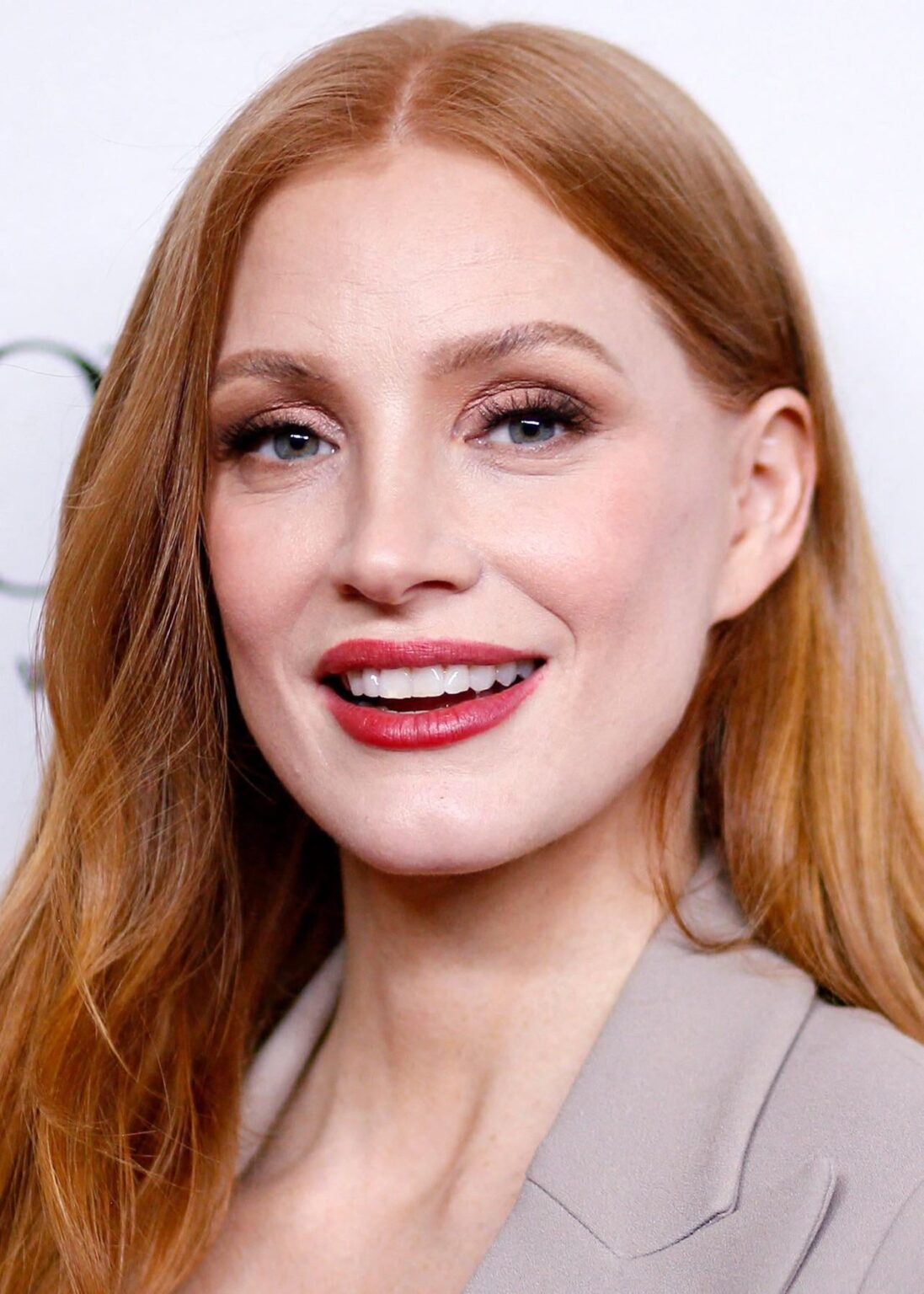 Jessica Chastain