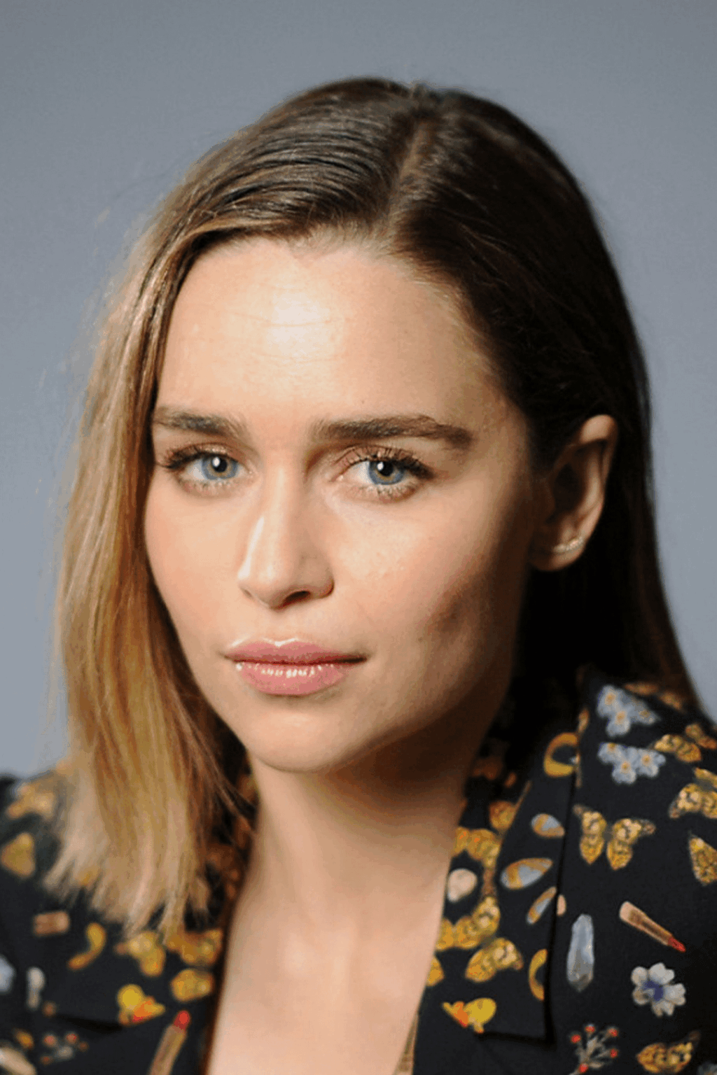 Emilia Clarke