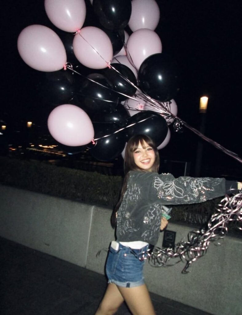 تحديث ليزا على الانستقرام