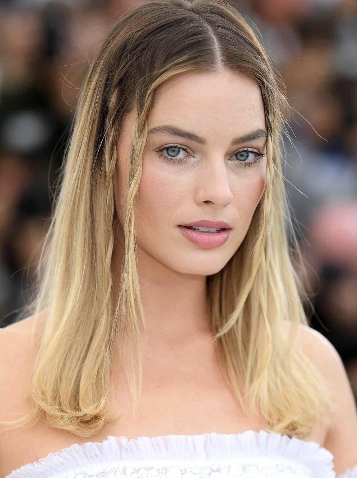 Margot Robbie Margot Robbie