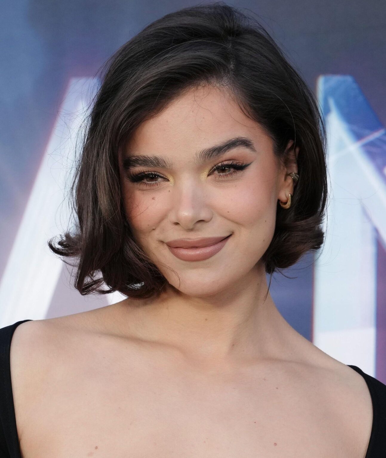 Hailee Steinfeld Hailee Steinfeld