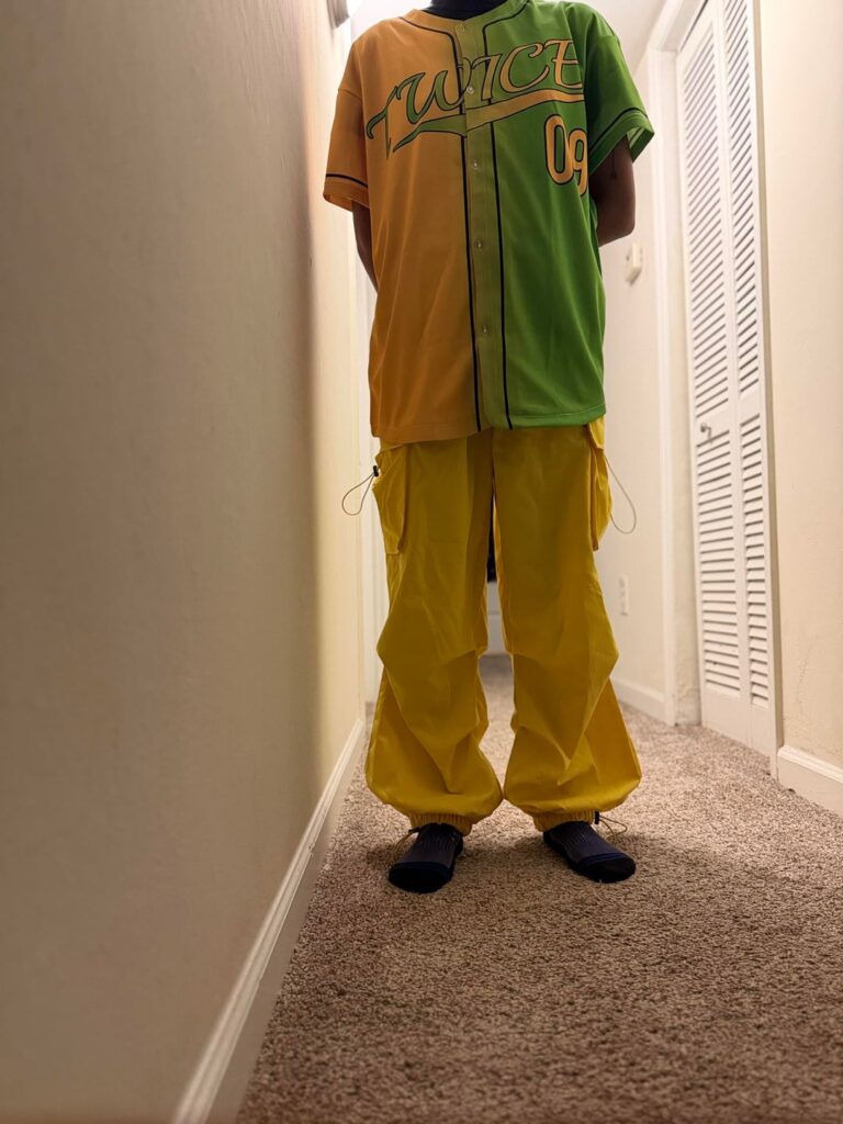 تحديث ملابس الحفل