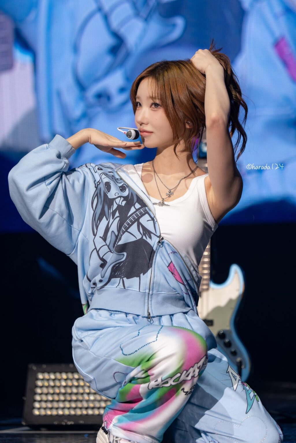 أرجواني (QWER)