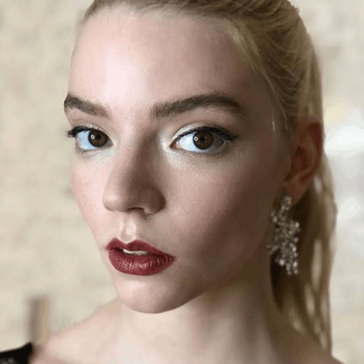 Anya Taylor-Joy