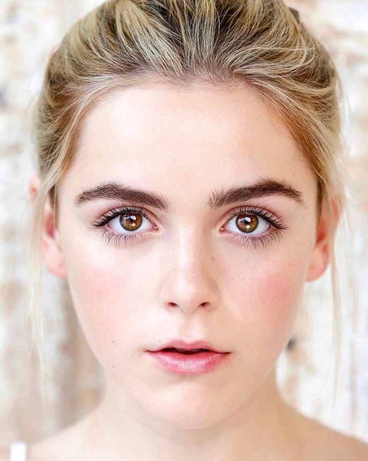 Kiernan Shipka