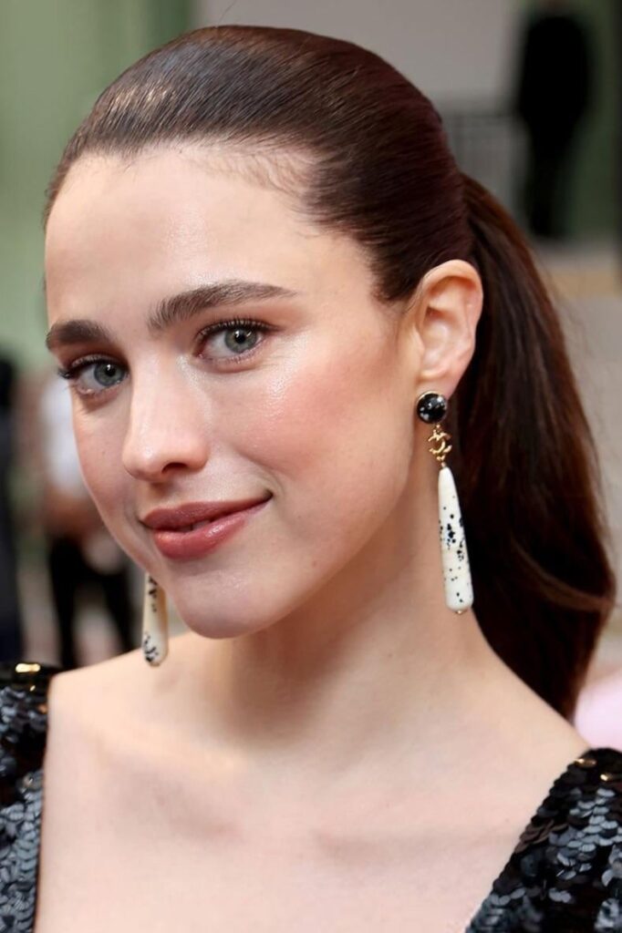 Margaret Qualley