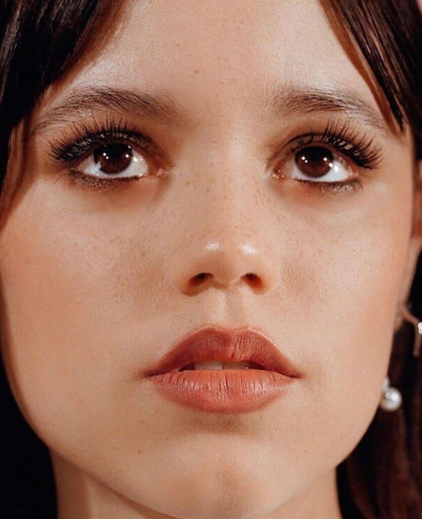 Jenna Ortega