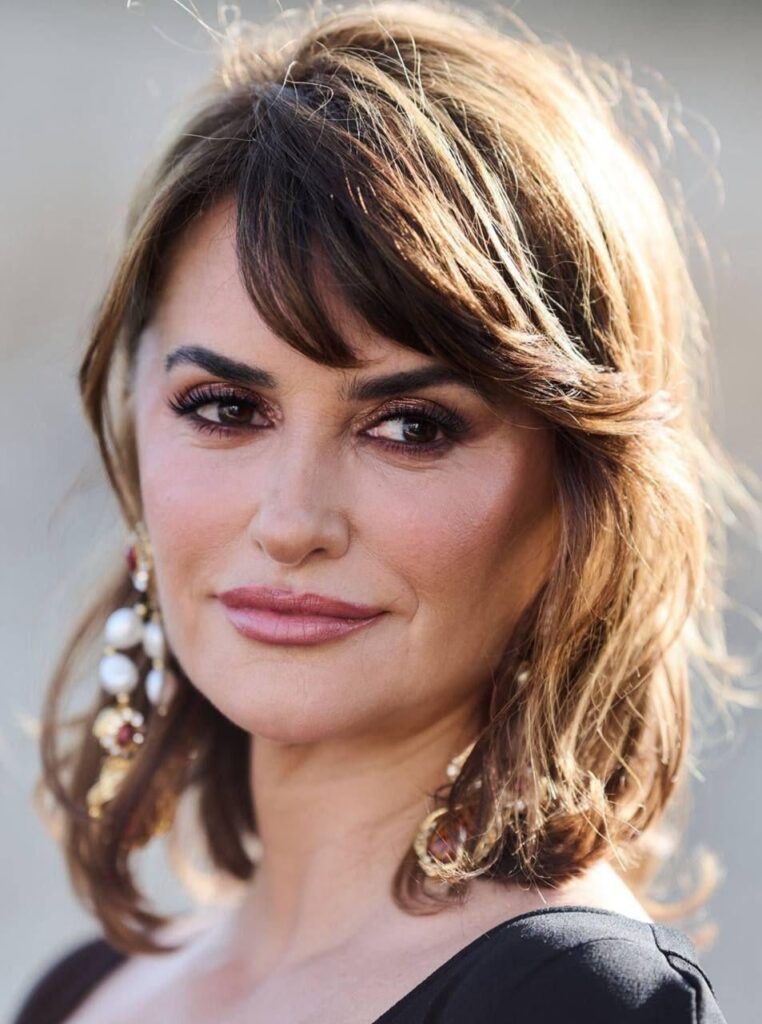 Penelope Cruz