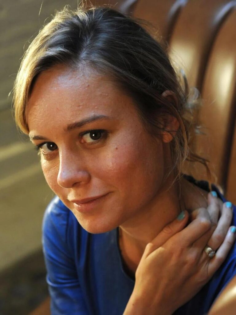 Brie Larson