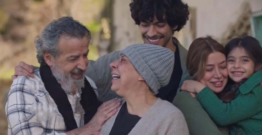 رزق الله تُبدع كتابةً وتمثيلًا… “المحافظة 15” تنقل وجع الزنازين رزق الله تُبدع كتابةً وتمثيلًا… "المحافظة 15" تنقل وجع الزنازين