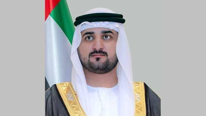 مكتوم بن محمد: دبي مركز عالمي متقدم للمال والأعمال (فيديو) مكتوم بن محمد: دبي مركز عالمي متقدم للمال والأعمال (فيديو)