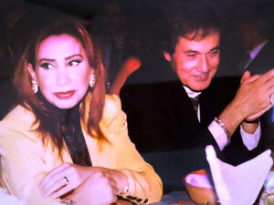 (مها الريم).. مطربة رائعة الصوت تاهت في طريق الفن، وحضورها لا يتناسب مع موهبتها