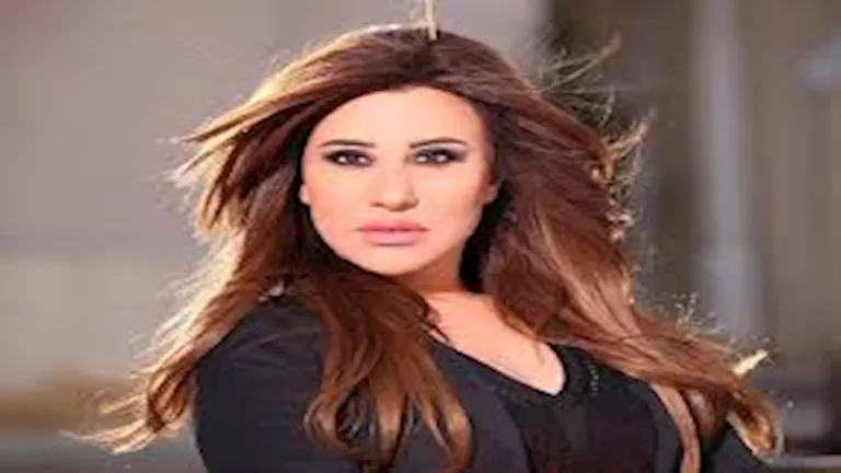 نجوى كرم تحيي حفلا كامل العدد في بونتا كانا