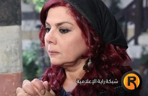 حقيقة خبر وفاة الفنانة السورية صباح الجزائري 2026 أم عصام في باب الحارة