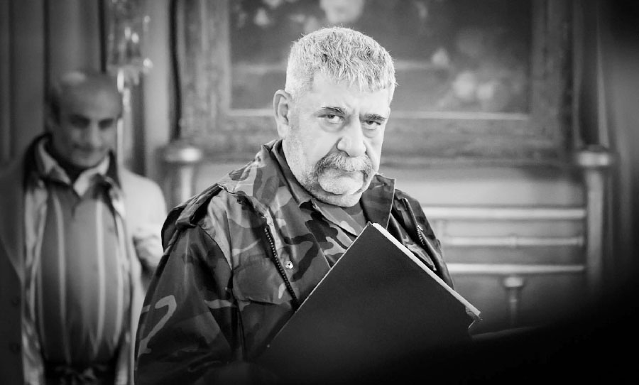 الدراما السورية... فنٌ ينتصر على الأزمات ويتصدر المشهد الرمضاني