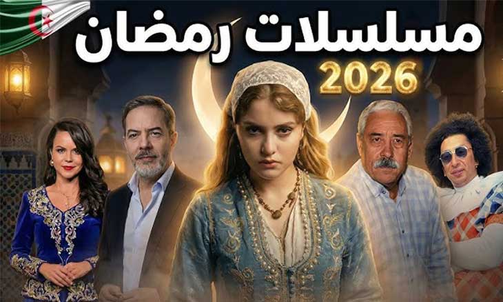 فخّ السيناريو في الدّراما الجزائرية: تكلّم من غير حوار!