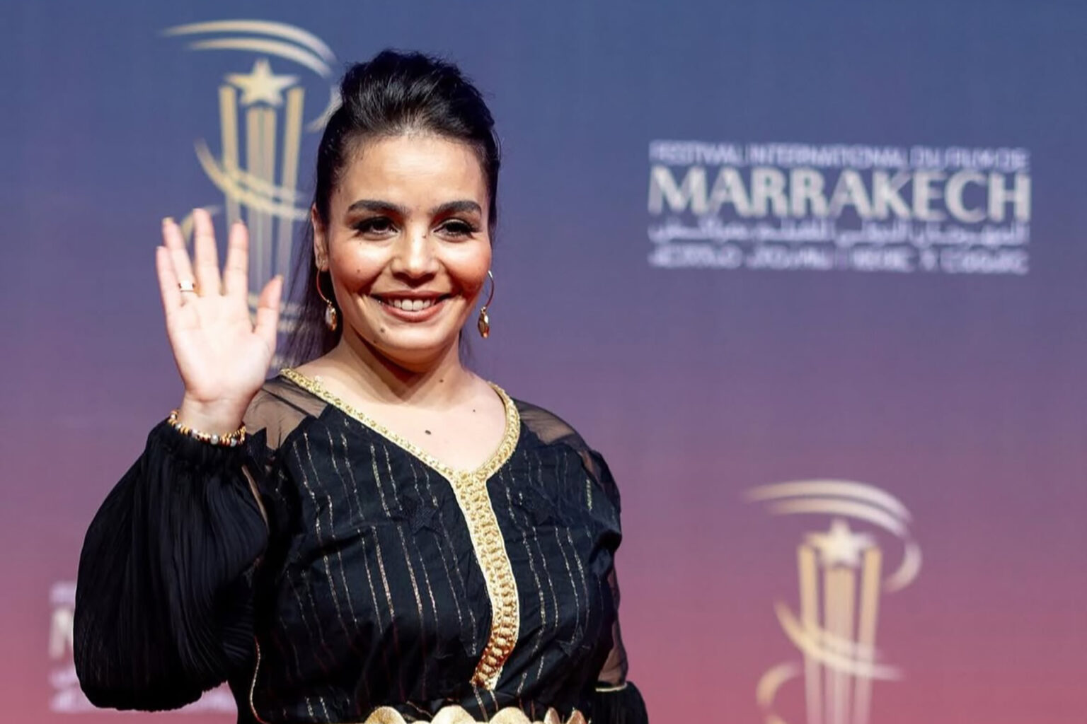 أسماء المدير تتصدر الفائزين بدعم صندوق مهرجان روتردام السينمائي 2026 | فن