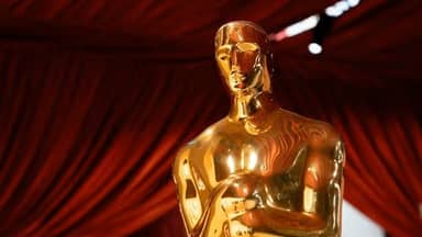 عثرت على سجاد الأوسكار الأحمر في القمامة... وهذا ما فعلته!