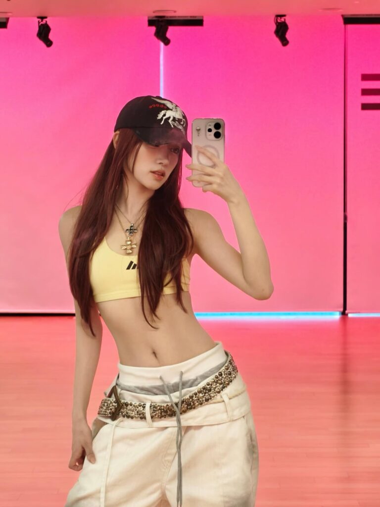 260317 تحديث يوكي على الانستقرام