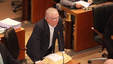 ضاهر: يلّي استحوا ماتوا... - MTV Lebanon