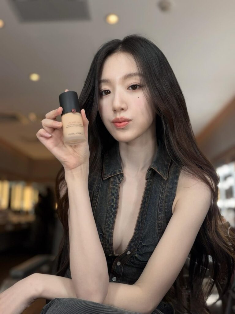 260315 تحديث شوهوا على الانستقرام